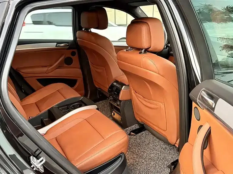 BMW X6 M