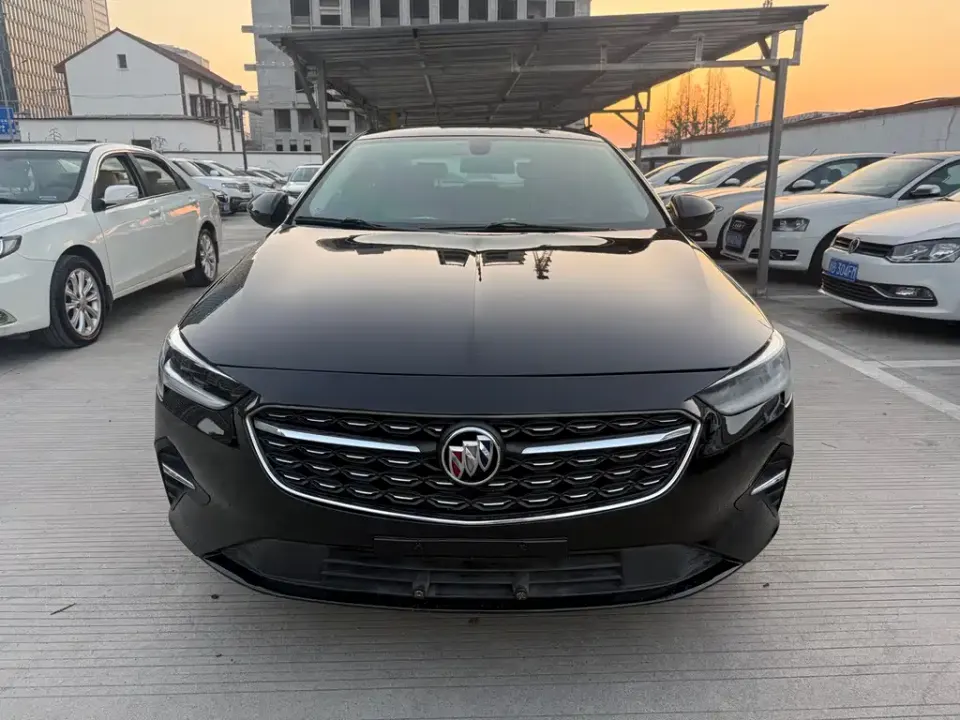 Buick Regal