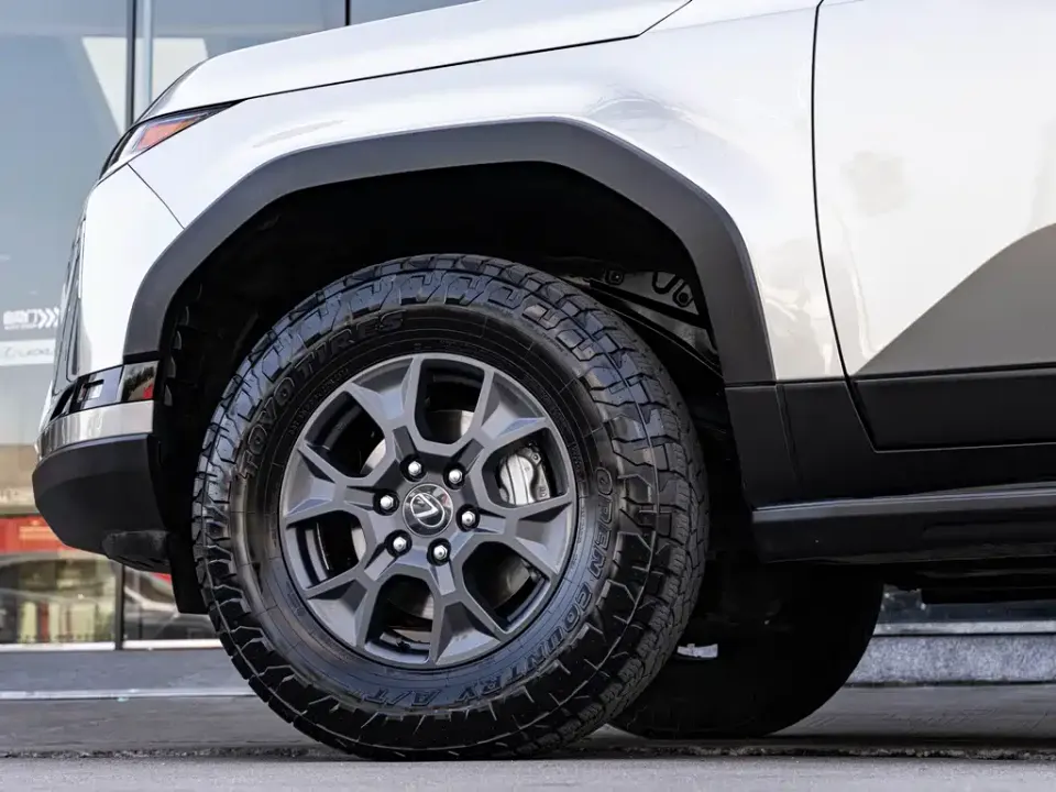 Lexus GX