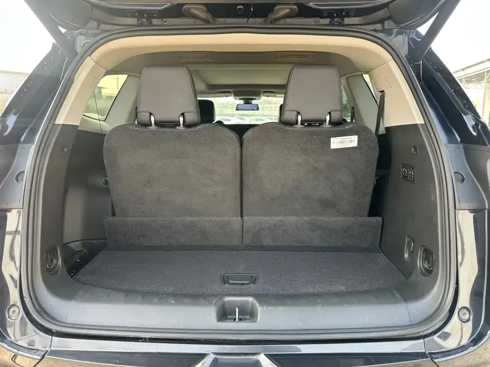 Buick Enclave