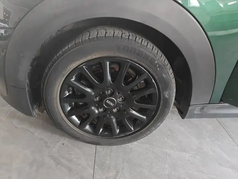 MINI Mini