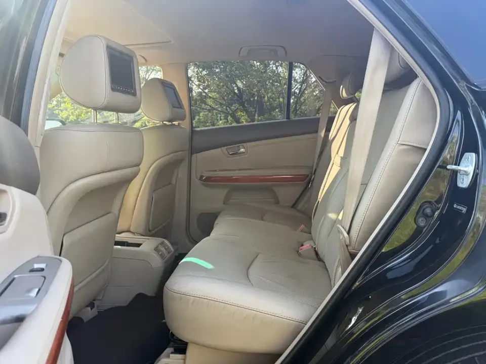Lexus RX Classic