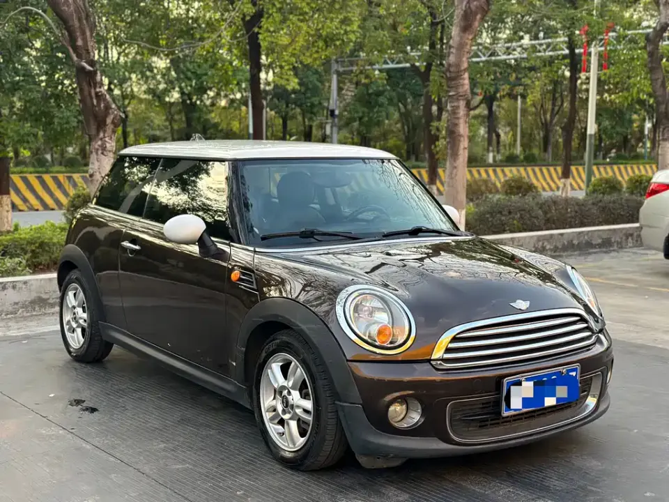 MINI Mini