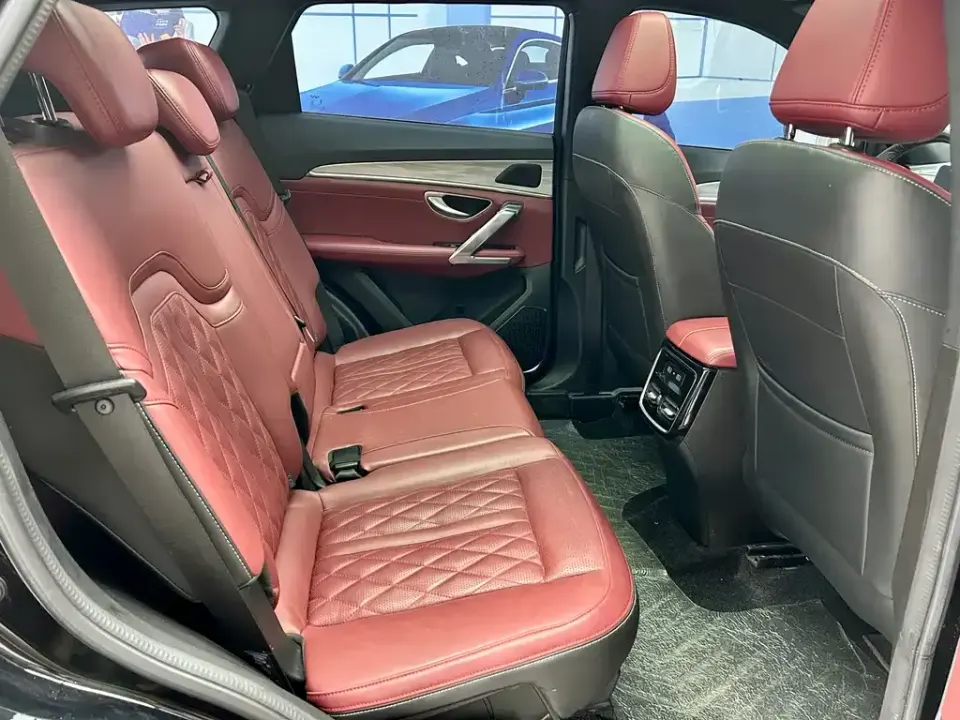 Jetour X70 Plus
