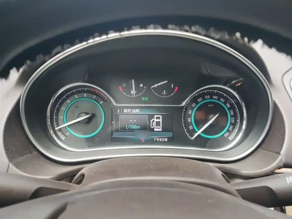Buick Regal