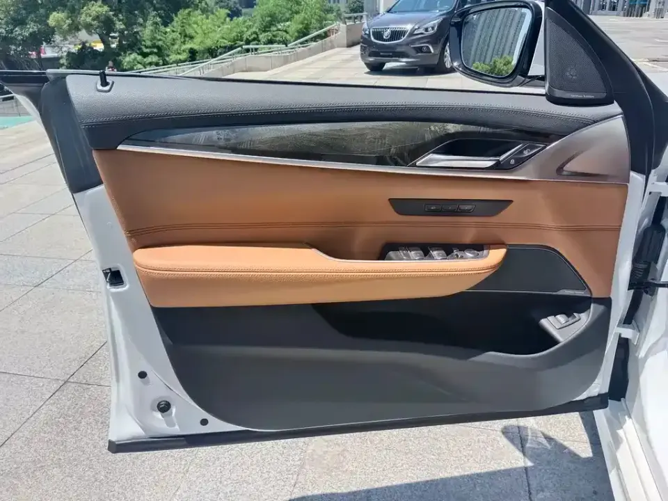 BMW 6 Series GT