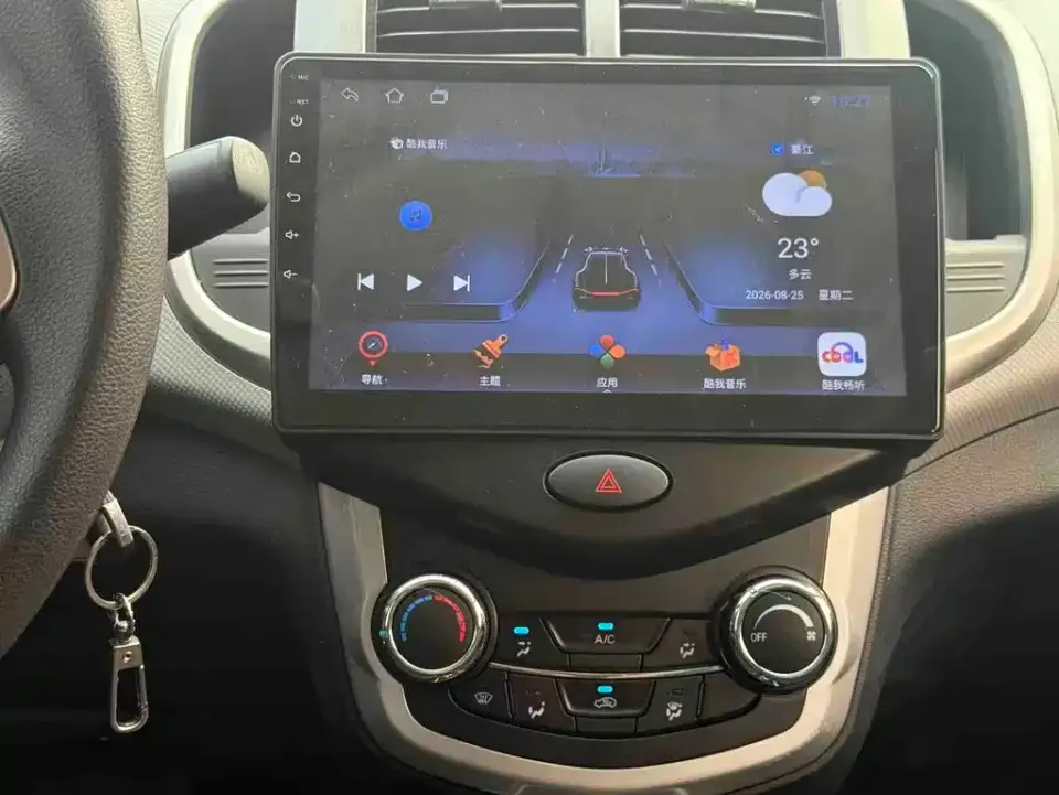 Changan Benben E-Star