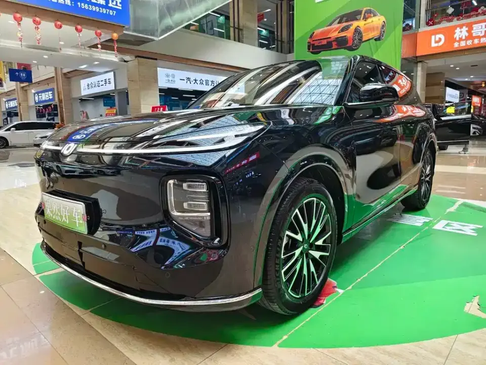 Qiyuan Qiyuan Q07