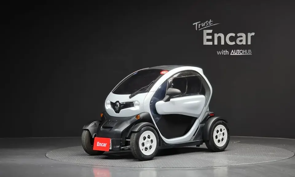 Renault Samsung Twizy