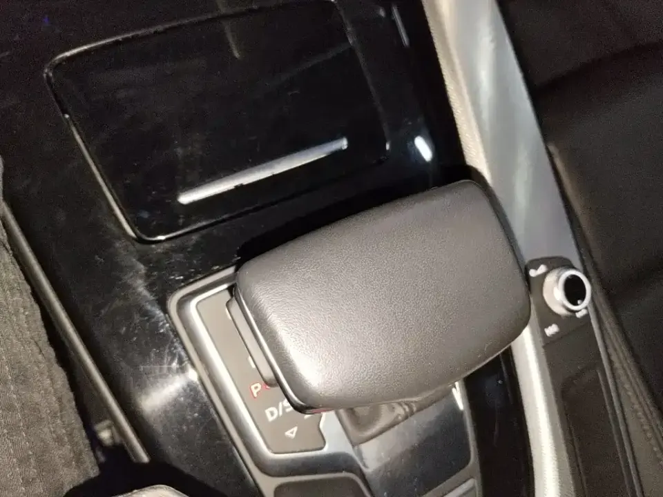 Audi A5 (Import)