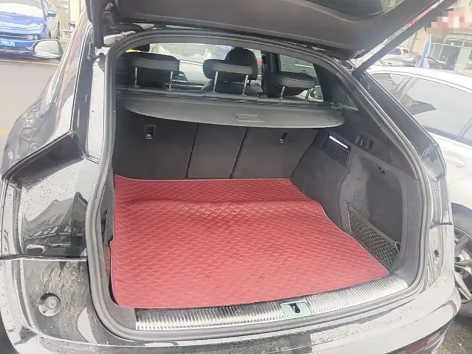 Audi Q5L Sportback