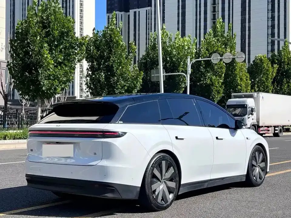 Li Li i6