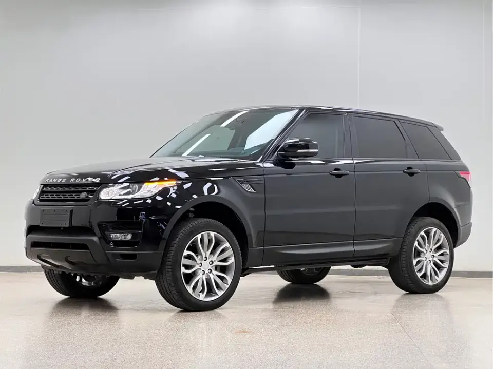 Land Rover Sport