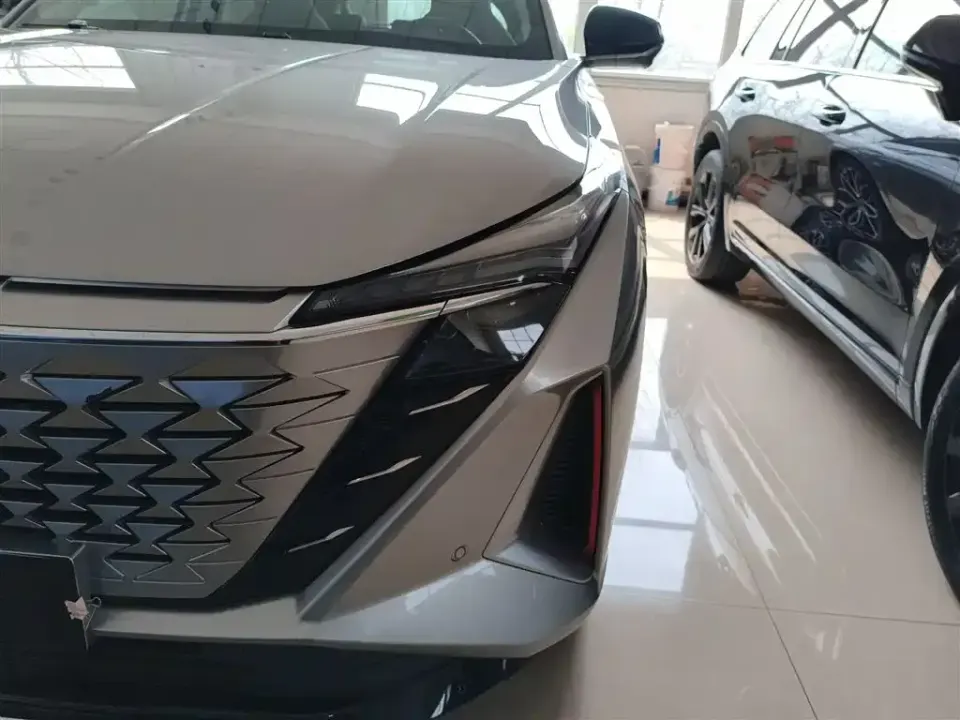 Oshan Oushang Z6