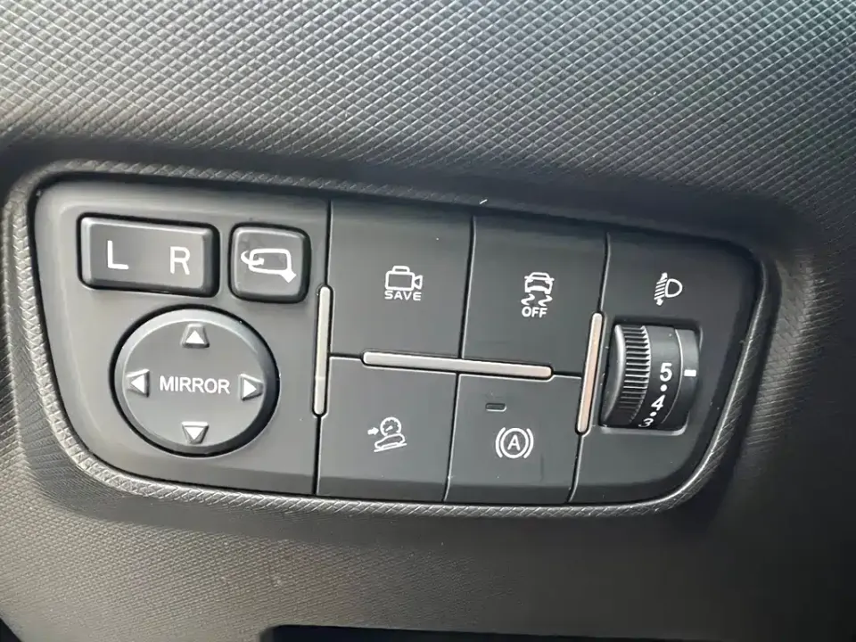 Oshan Oushang X5