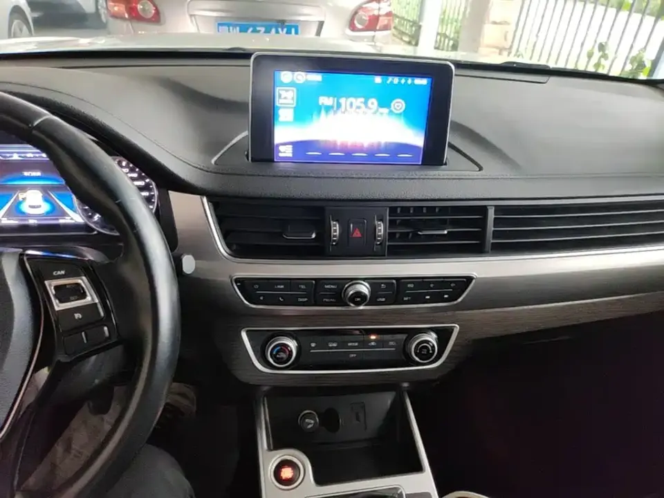 Fengxing X5