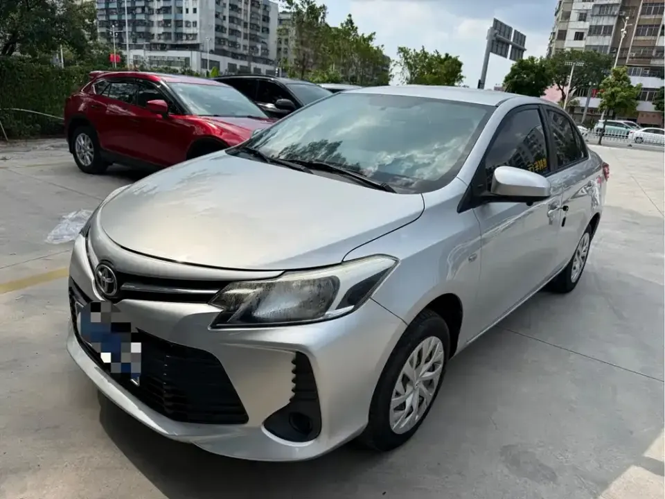 Toyota Vios