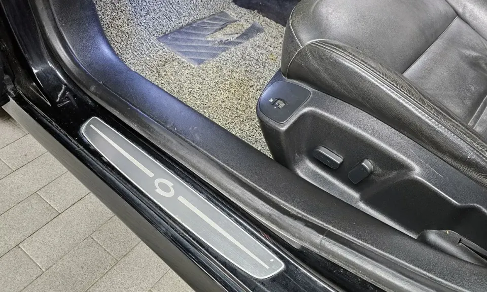 Renault Samsung SM7