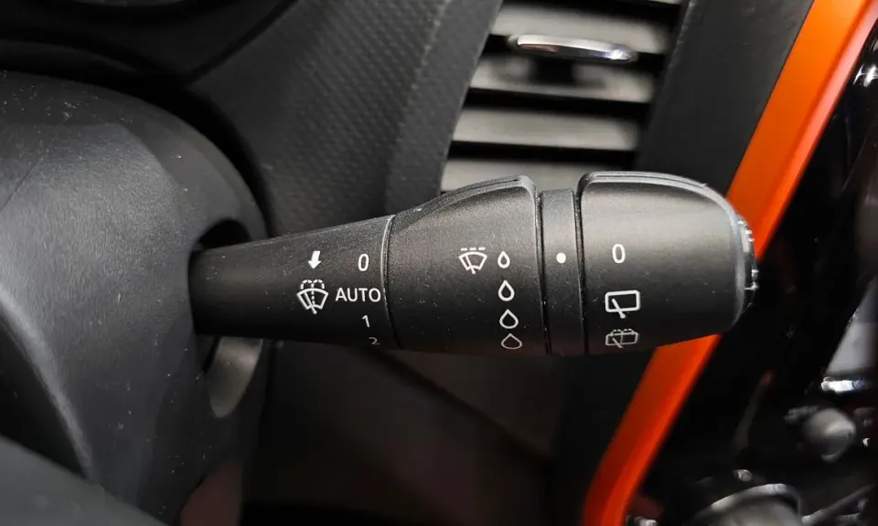 Renault Samsung QM3
