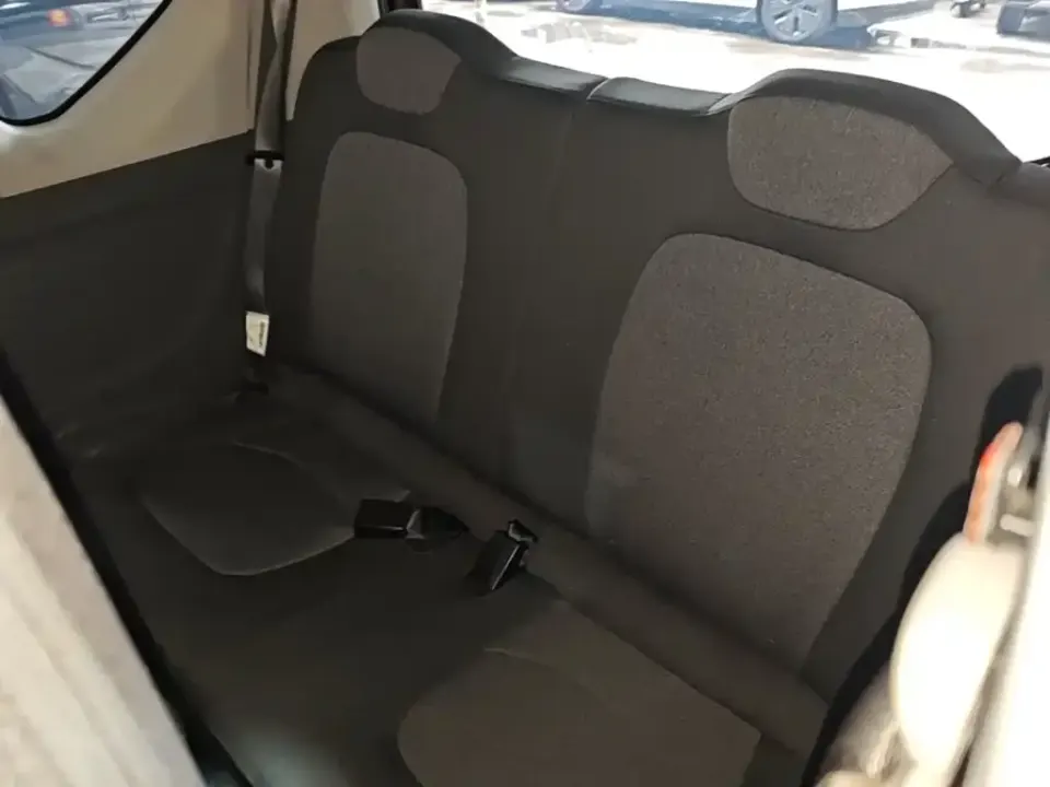 Wuling MINIEV