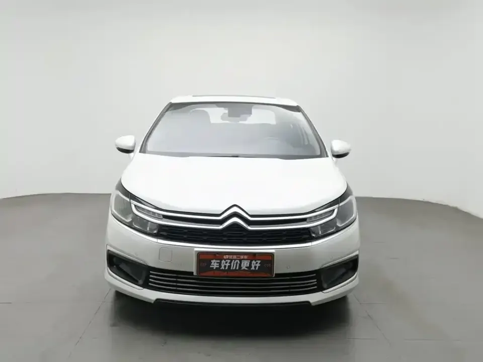 Citroen C4L