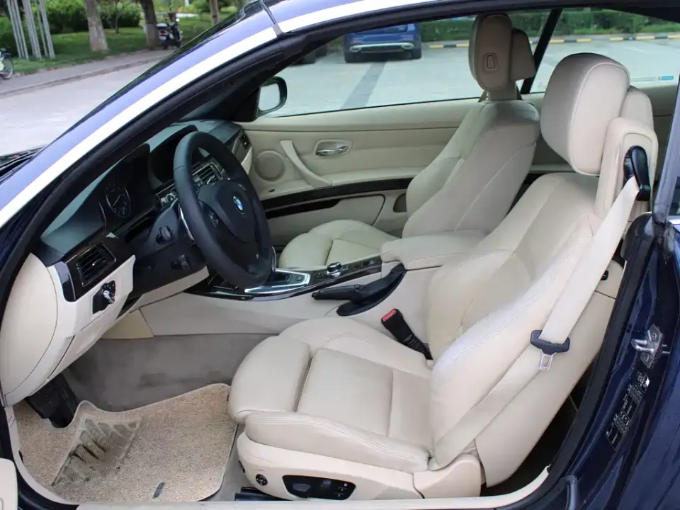 BMW 3 Series (Import)