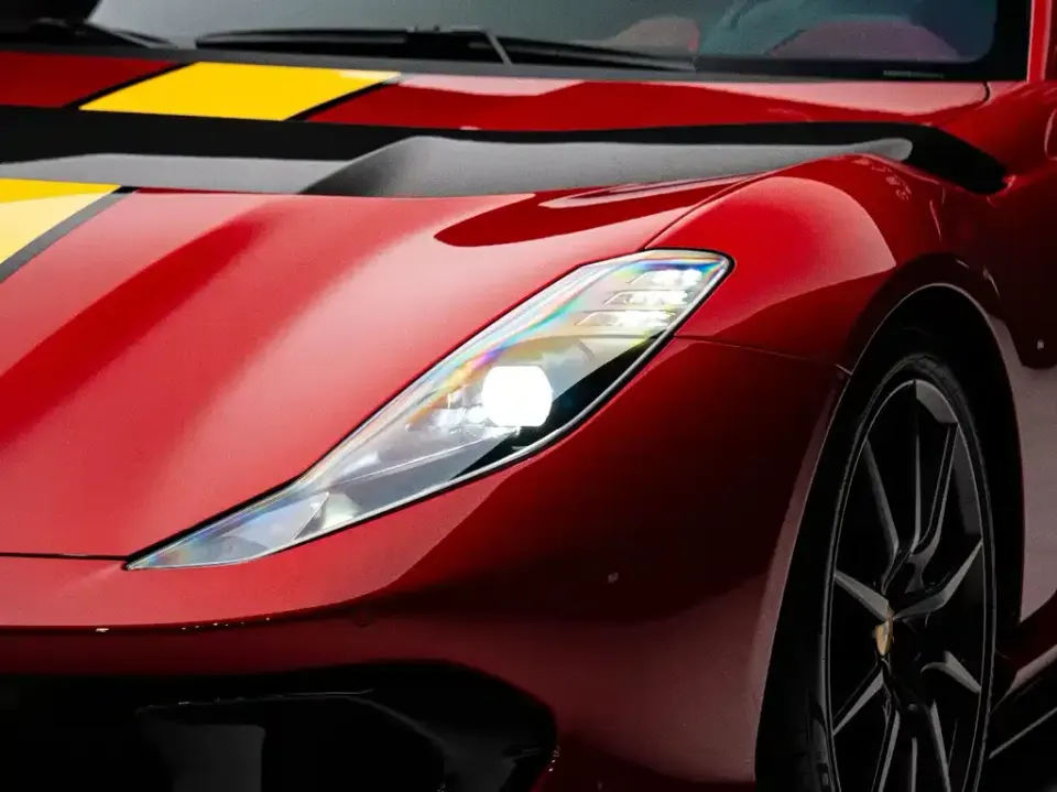 Ferrari 812