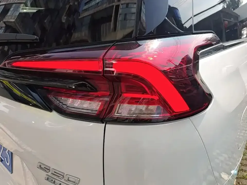 Maxus G50