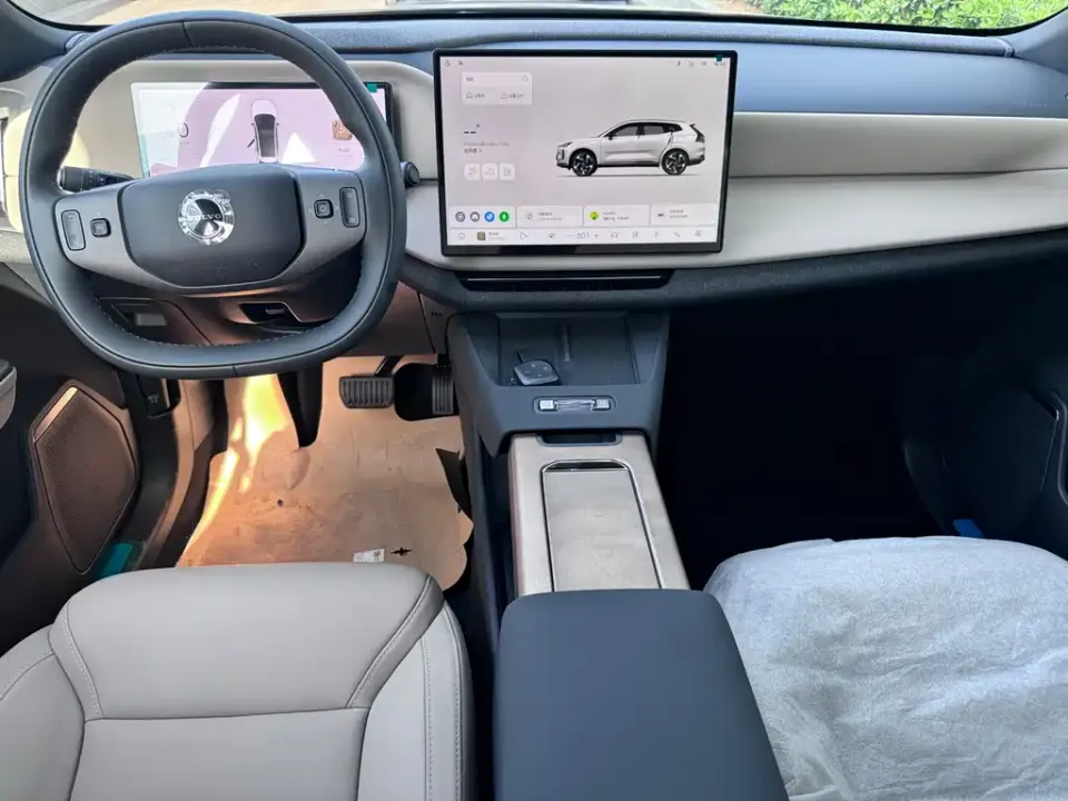 Volvo XC70 PHEV