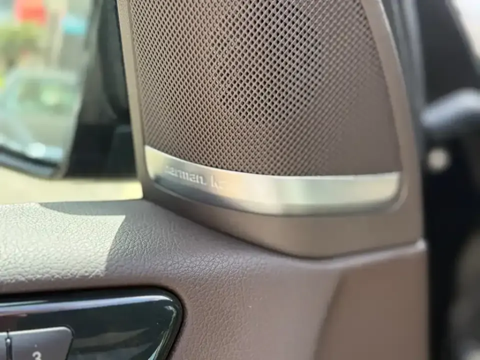Mercedes-Benz GLE AMG