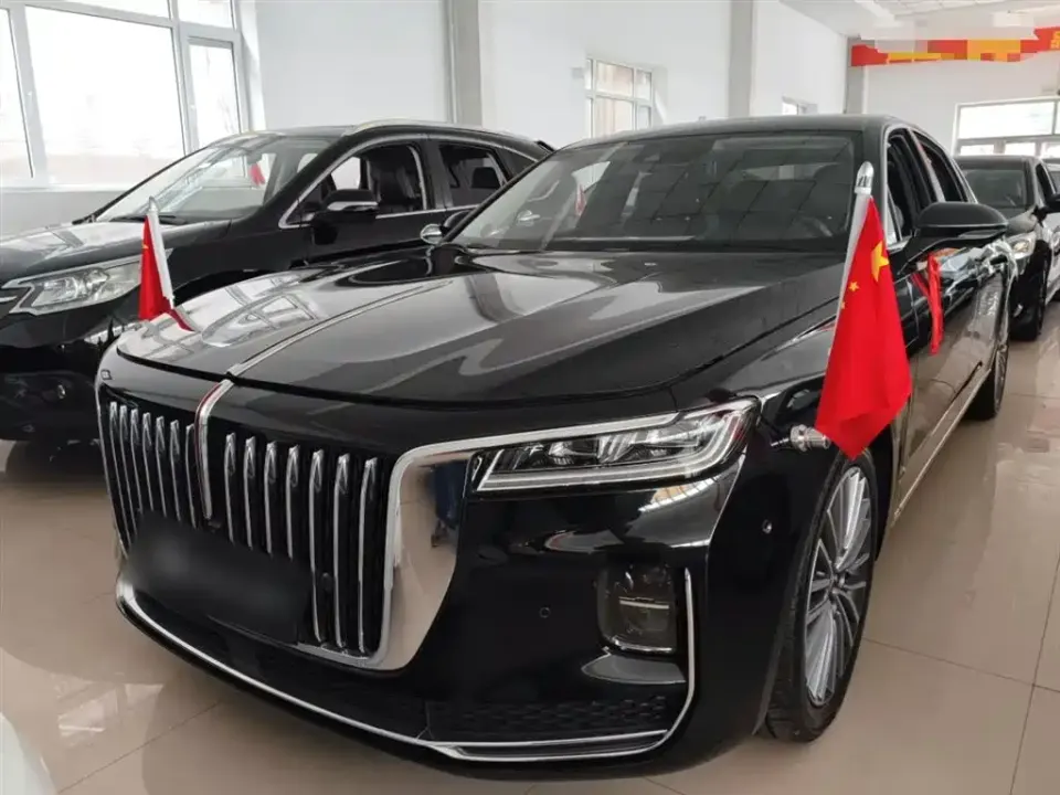 Hongqi Hongqi H9