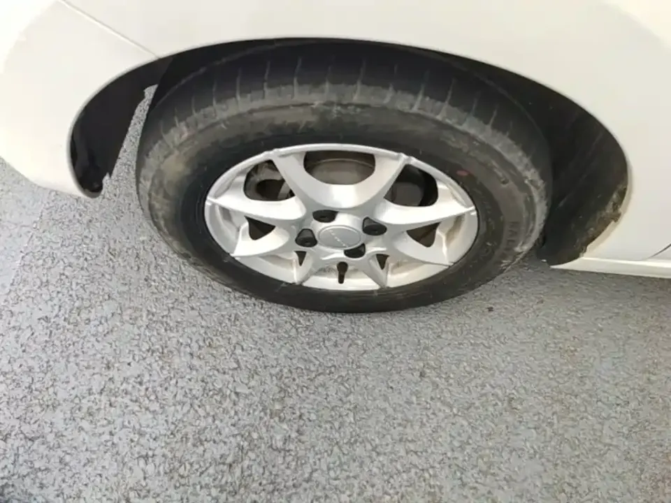 Roewe Clever