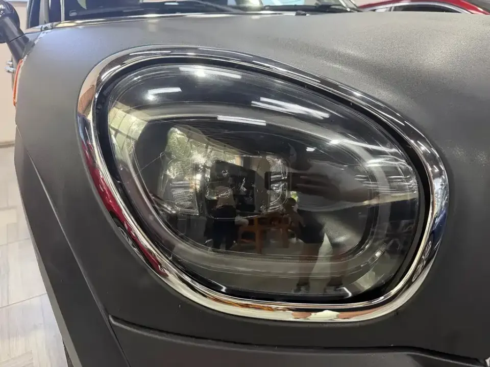 MINI Mini Countryman