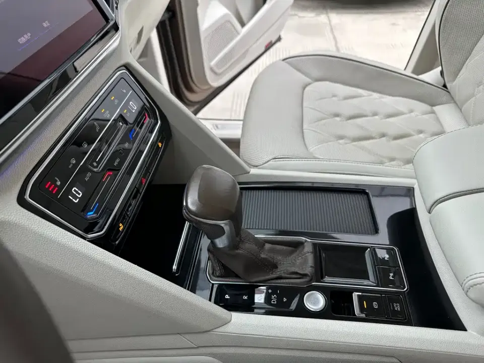 Volkswagen Viloran