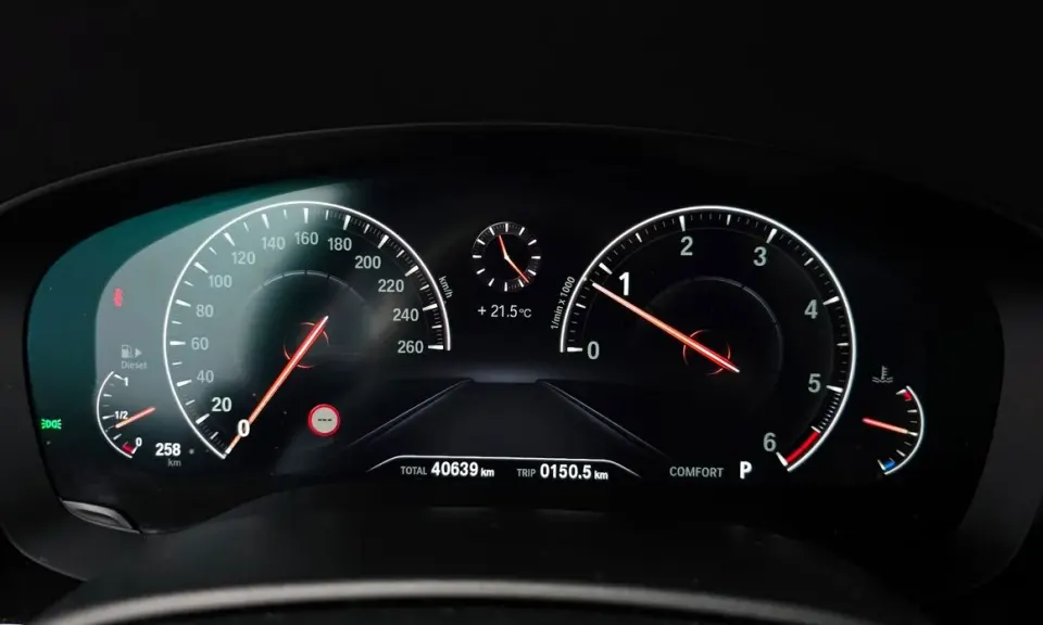 BMW Gran Turismo