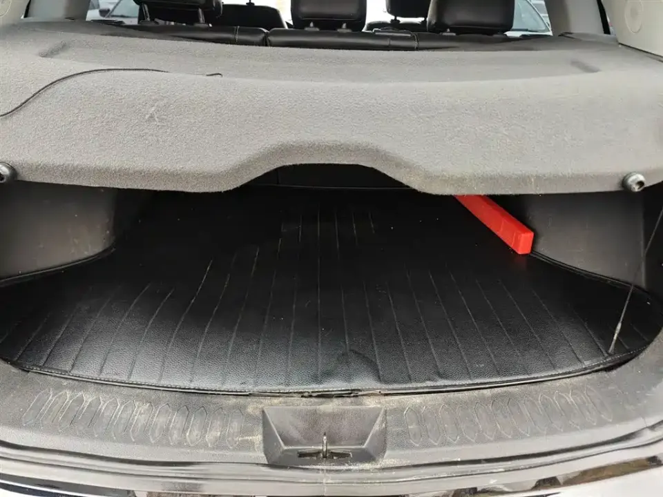 Zotye Zotye T600