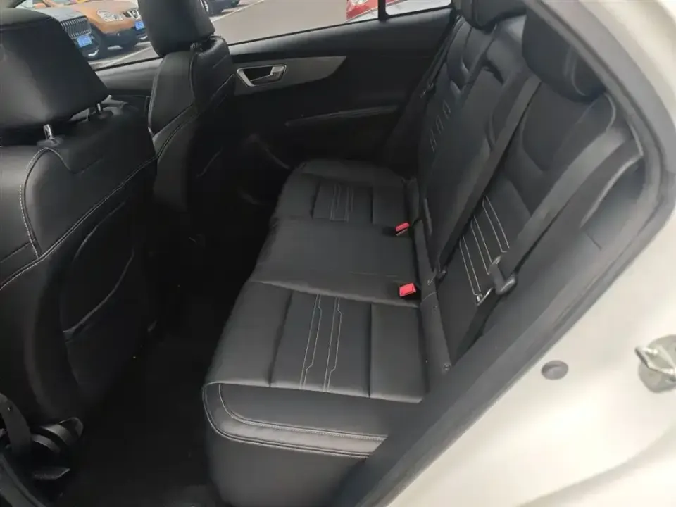 BYD Qin