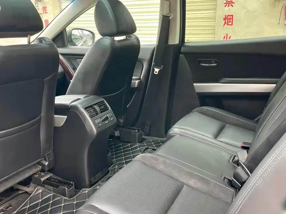 Mazda CX-9
