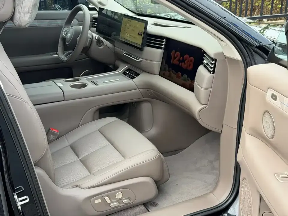 IM Motors IM LS6