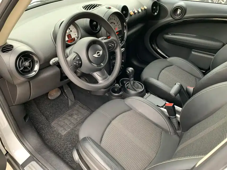 MINI Mini Countryman