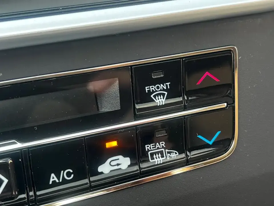 Honda Spirior