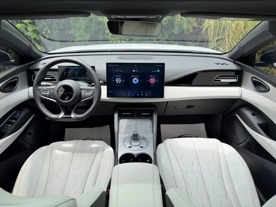 BYD Seal 06