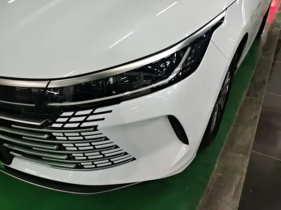 BYD Destroyer 05