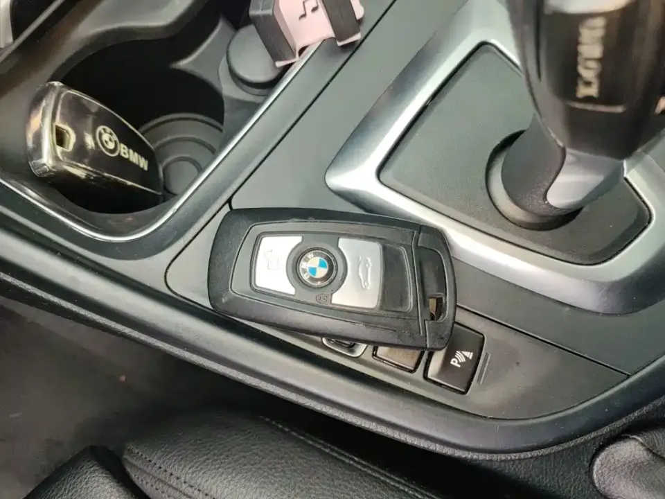 BMW 3 Series GT