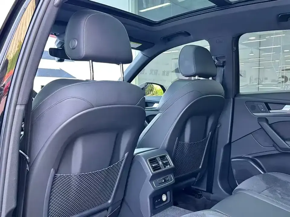 Audi Q5L Sportback