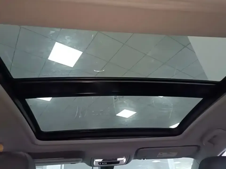 Chevrolet Malibu XL