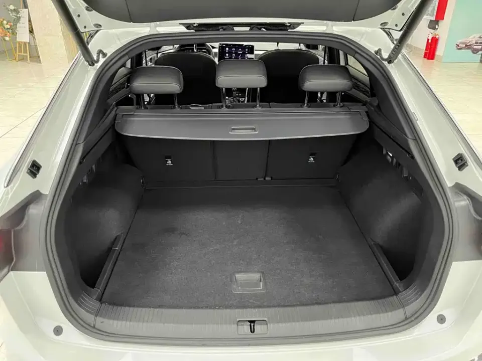Volkswagen X