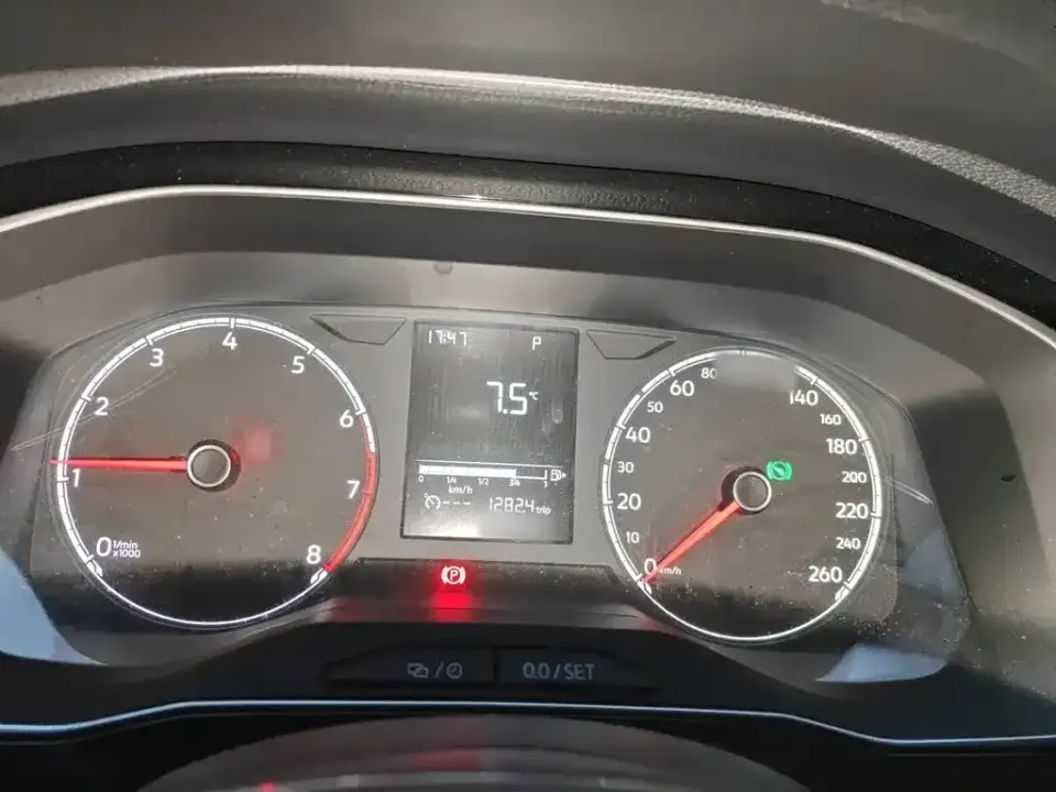 Jetta VS5