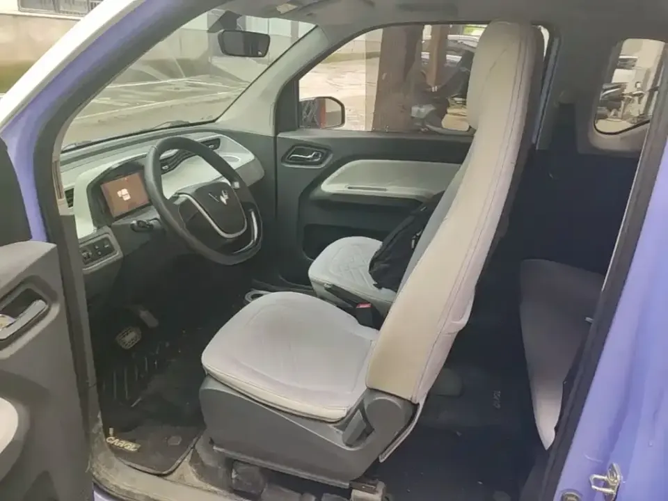 Wuling MINIEV