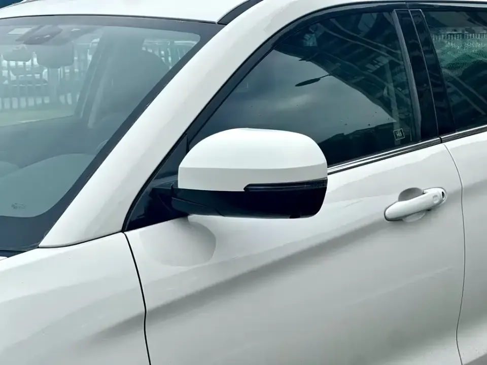 Haval H6 Coupe